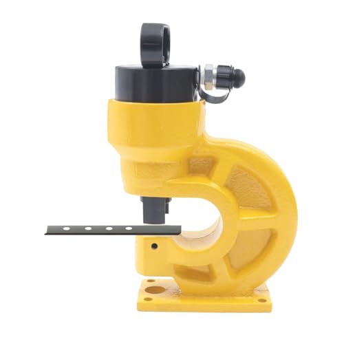 CH-60 Hydraulischer Sammelschienen-Locher, 31 Tonnen Ausbrechstanzen-Set Hydraulisches Werkzeug CH-60 Hydraulischer Sammelschienen-Locher, 31 Tonnen Ausbrechstanzen-Set Hydraulisches Werkzeug von HPHPH