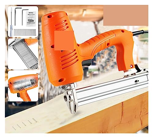 Elektrische Nagelpistole, 2000 W, gerader Tacker, Hefter for Möbelrahmen, elektrischer Tacker Elektrische Nagelpistole, 2000 W, gerader Tacker, Hefter for Möbelrahmen, elektrischer Tacker von HPHPH