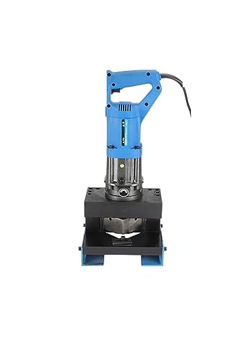 Elektrische hydraulische Winkelstahlschneidemaschine Elektrischer Winkelstahlschneider Vier-in-einem tragbaren Winkeleisenschneidewerkzeug Hydraulisches Werkzeug(JL-60) von HPHPH