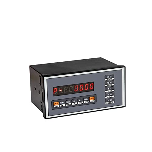 Elektronische Waage Eingebauter Drucker Installierter Feeder-Verpackungscontroller for industrielle XK3110KP, Wägezelle, Hohe Präzision von HPHPH