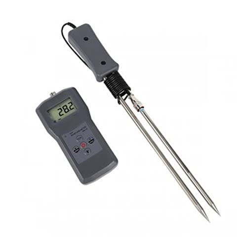 Futter-Feuchtigkeitstester-Strohfeuchter-Tester Ms-H. Professioneller Tester von HPHPH