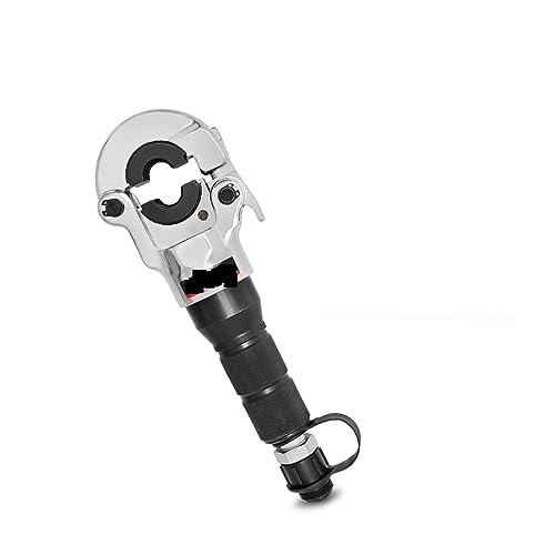 Geteilter hydraulischer Pex-Rohr-Aluminium-Kunststoff-Rohr-Crimp-Werkzeug-Fußbodenheizungsrohr-Sanitär-Werkzeug Hydraulisches Werkzeug(M12 15 18 22 28) von HPHPH
