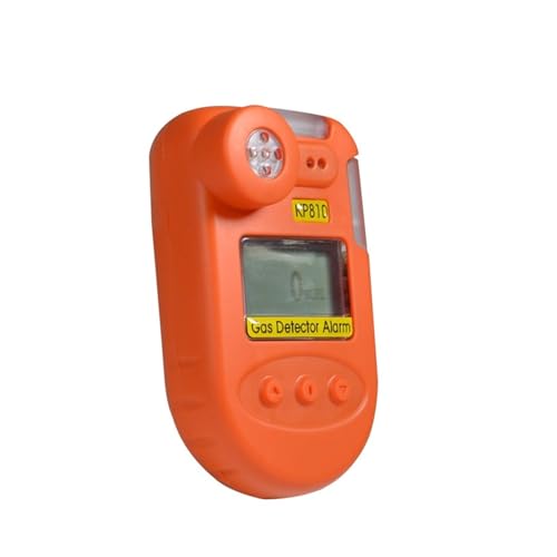 HCL PH3 Einzelgasanalysator Niedrigpreis-Gasdetektor Gasmelder(CO: 0-1000PPM) von HPHPH