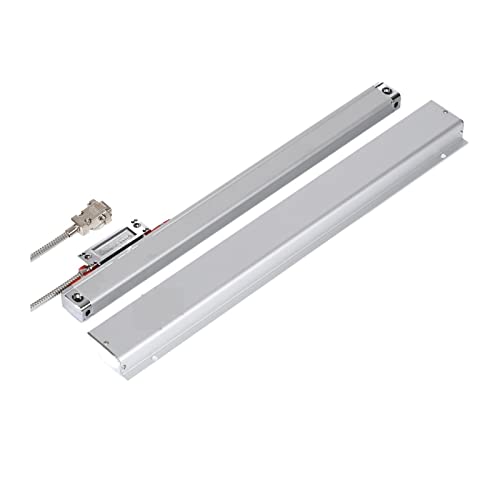HPHPH KA 300 0,001 mm Linearmaßstab KA300 470 520 570 620 670 720 770 820 870 920 970 1020 mm TTL 1um optischer Encoder-Sensor Lineal,Digitale DRO(KA300-920mm-1um) von HPHPH