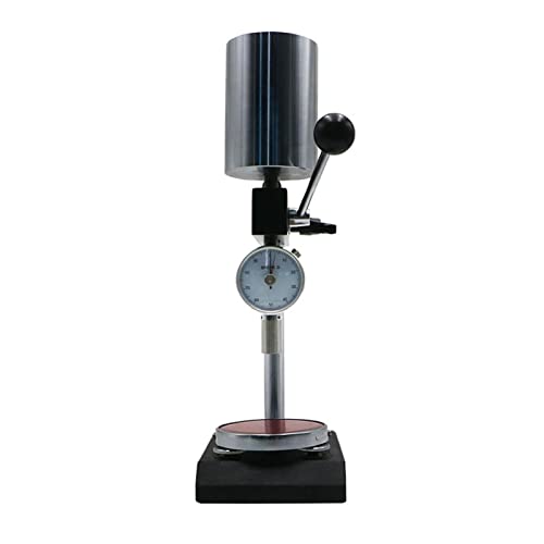 Härteprüfer, Ld-j. Testständer for Durometer, Testständer for Shore-Härteprüfgeräte Lx-d. von HPHPH