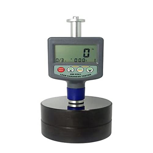 Härteprüfer, Leeb Metal Härteprüfzählermessgerät 200~900 HLD. Härtester-Härtemesser mit Eisenblock Härteprüfer, Leeb Metal Härteprüfzählermessgerät 200~900 HLD. Härtester-Härtemesser mit Eisenblock von HPHPH