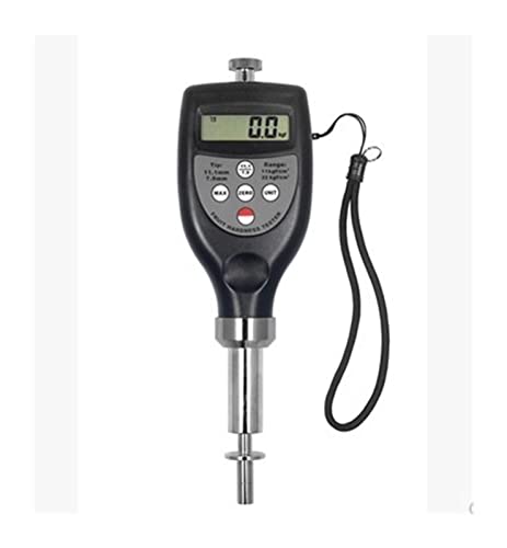 Härteprüfer, Spezialfruchthärte Tester Durometermessgerät FHT-1122 Obstsklerometer Härteprüfer, Spezialfruchthärte Tester Durometermessgerät FHT-1122 Obstsklerometer von HPHPH