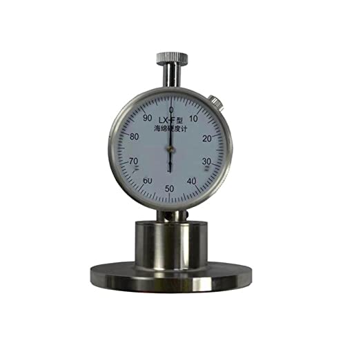 Härteprüfer, Sponge Hardness Tester FOMA Härteprüfgerät Lx-f. Härteprüfer, Sponge Hardness Tester FOMA Härteprüfgerät Lx-f. von HPHPH