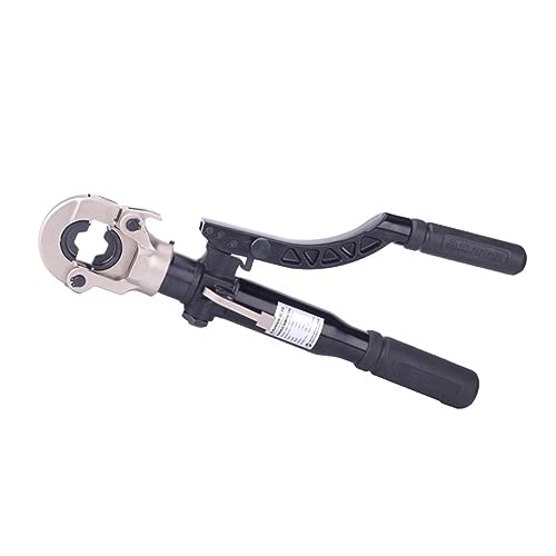 Handbetriebenes Kabelschuh-Kompressionswerkzeug, manuelles hydraulisches Kabel-Crimpwerkzeug for Kupfer-C-Klemmen Hydraulisches Werkzeug Handbetriebenes Kabelschuh-Kompressionswerkzeug, manuelles hydraulisches Kabel-Crimpwerkzeug for Kupfer-C-Klemmen Hydraulisches Werkzeug von HPHPH