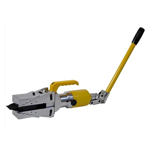 Integraler Flanschspreizer-Splitter, manueller hydraulischer Flanschseparator, leichtes manuelles Erweiterungswerkzeug, 14 Zähne, 81 mm Hydraulisches Werkzeug Integraler Flanschspreizer-Splitter, manueller hydraulischer Flanschseparator, leichtes manuelles Erweiterungswerkzeug, 14 Zähne, 81 mm Hydraulisches Werkzeug von HPHPH