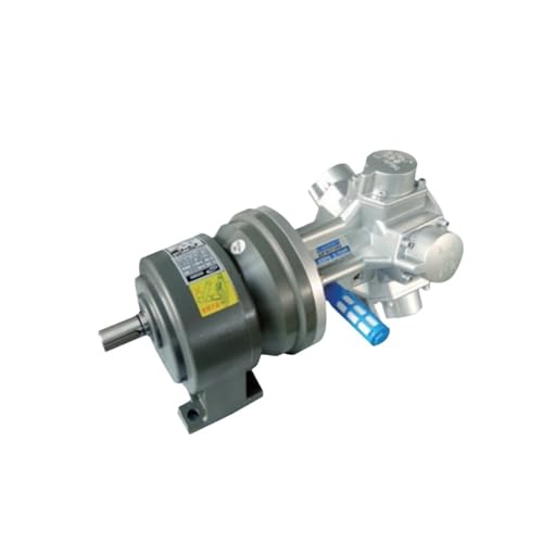 Kolbentyp-Reduktions-Pneumatikmotorindustrie, AMP-C-Reduktionsmotor Pneumatisches Zubehör von HPHPH