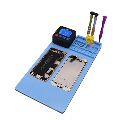 LCD-Bildschirm-Trennmaschine, 17X30CM CPB LCD Bildschirm Öffnen Separate Maschine for Telefon Bildschirm Zerlegen Refurbish Werkzeug Öffnen Remover CPB Heizung Pad for Pad LCD-Bildschirm-Trennmaschine, 17X30CM CPB LCD Bildschirm Öffnen Separate Maschine for Telefon Bildschirm Zerlegen Refurbish Werkzeug Öffnen Remover CPB Heizung Pad for Pad von HPHPH