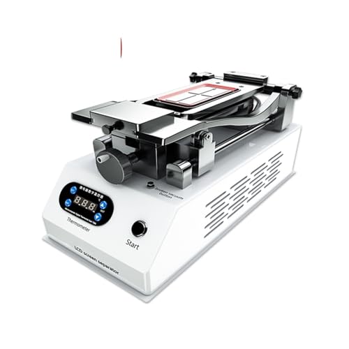 LCD-Bildschirm-Trennmaschine, Gebogene Bildschirm LCD Separator Heizung Kleber Entfernung for Front Refurbish LCD-Bildschirm-Trennmaschine, Gebogene Bildschirm LCD Separator Heizung Kleber Entfernung for Front Refurbish von HPHPH