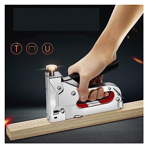 Manuelle Tacker 3 In 1 Hefter Nagel Pistole Tacker Nagler Möbel Werkzeug Holz Rahmen Hefter Edelstahl Hand Werkzeug Manuelle Tacker 3 In 1 Hefter Nagel Pistole Tacker Nagler Möbel Werkzeug Holz Rahmen Hefter Edelstahl Hand Werkzeug von HPHPH