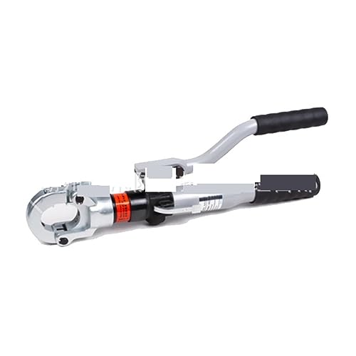 Manuelle hydraulische Klemme. Doppelteilige hydraulische Crimpklemme for Crimpen von Kabeln Hydraulisches Werkzeug Manuelle hydraulische Klemme. Doppelteilige hydraulische Crimpklemme for Crimpen von Kabeln Hydraulisches Werkzeug von HPHPH