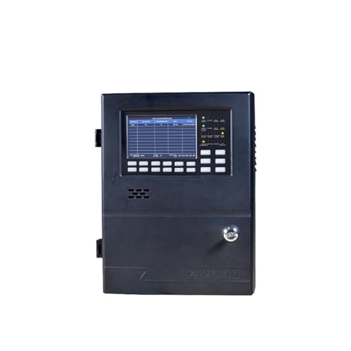 Multifunktionaler Gasalarm-Controller-Hostbus-Ton- und Lichtalarm for die Überwachung der landwirtschaftlichen Umgebung Gasmelder Multifunktionaler Gasalarm-Controller-Hostbus-Ton- und Lichtalarm for die Überwachung der landwirtschaftlichen Umgebung Gasmelder von HPHPH