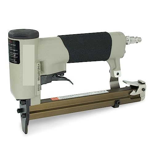 N1013J NL1013J 20 Gauge 10J Serie Pneumatischer Polsterhefter, 11,2 mm Krone, 4–13 mm Länge Heftklammern, for die Holzbearbeitung(N1013J) von HPHPH