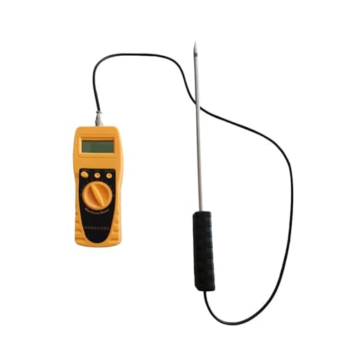 Nadelfeuchtigkeitsmesser Zur Messung Der Feuchtigkeit Von Keramikschlammmaterial Sandfeuchtigkeitstester Präzisionsmessgeräte Nadelfeuchtigkeitsmesser Zur Messung Der Feuchtigkeit Von Keramikschlammmaterial Sandfeuchtigkeitstester Präzisionsmessgeräte von HPHPH