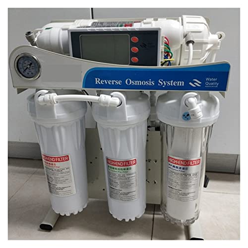 Osmoseanlage 600 gpd Level 5 Filterung ro Umkehrosmoseanlage Filteranlage Aquarienfilteranlage Smart Auto Water Purifier Osmoseanlage 600 gpd Level 5 Filterung ro Umkehrosmoseanlage Filteranlage Aquarienfilteranlage Smart Auto Water Purifier von HPHPH