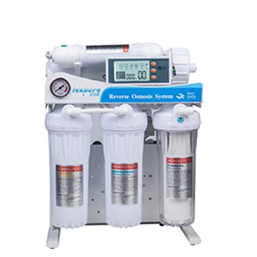 Osmoseanlage 800 gpd Level 5 Filterung RO Umkehrosmoseanlage Filtersystem Aquarium Filtersystem Smart Auto Water Purifier Osmoseanlage 800 gpd Level 5 Filterung RO Umkehrosmoseanlage Filtersystem Aquarium Filtersystem Smart Auto Water Purifier von HPHPH