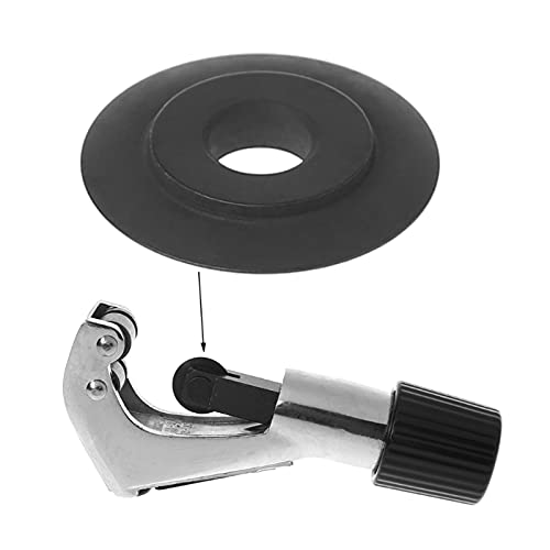Rohrschneider, Schneidklinge-Ersatz, 18 mm Durchmesser für Mini-Rohr-Rohrschneider-Scherräder von HPHPH