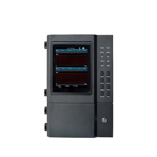 S8500 32 Kanäle Gas Alarm Controller for Gas Detektoren Überwachung Gas Alarm Control Panel Gasmelder S8500 32 Kanäle Gas Alarm Controller for Gas Detektoren Überwachung Gas Alarm Control Panel Gasmelder von HPHPH
