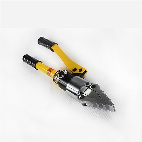Tragbare manuelle hydraulische Expanderzan, Flanschtrenner, Brandbekämpfungs-Abbruchrät, kleines expandierendes Trennwerkzeug Hydraulisches Werkzeug von HPHPH
