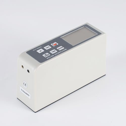 Tragbares Kolorimeter, Digitalanzeige-Weißgradtester AWM-216 Textilfärbefarbe Beschichtungspapier Kunststoffkeramik Tragbares Kolorimeter, Digitalanzeige-Weißgradtester AWM-216 Textilfärbefarbe Beschichtungspapier Kunststoffkeramik von HPHPH