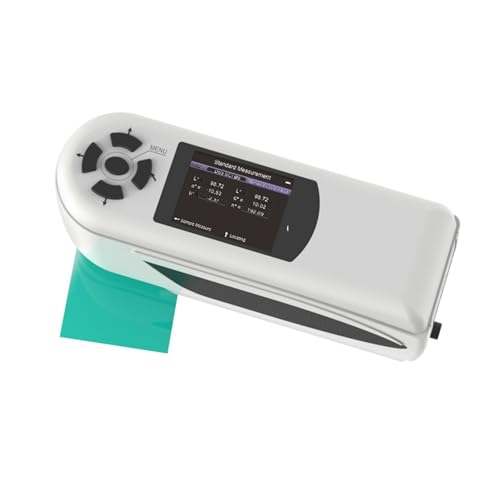 Tragbares Kolorimeter, Präzisions-Kolorimeter NR200, Color Management Expert Analyzer, Hochwertiges Farbdifferenzmessgerät zur Beleuchtungslokalisierung Tragbares Kolorimeter, Präzisions-Kolorimeter NR200, Color Management Expert Analyzer, Hochwertiges Farbdifferenzmessgerät zur Beleuchtungslokalisierung von HPHPH