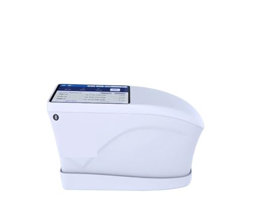 Tragbares Kolorimeter, Spektralphotometer, Metallfarbe, Textil-Kolorimeter, LS176 Touch-Kolorimeter Tragbares Kolorimeter, Spektralphotometer, Metallfarbe, Textil-Kolorimeter, LS176 Touch-Kolorimeter von HPHPH