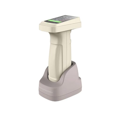 Tragbares Kolorimeter, Tragbarer UV-Spektrometer-Analysator, Nahinfrarot-Farbmesslicht XRF(JDY-F2100) von HPHPH