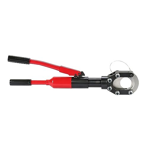 Transmission Line Tools Integrierter manueller hydraulischer Kabelschneider Hydraulisches Werkzeug von HPHPH