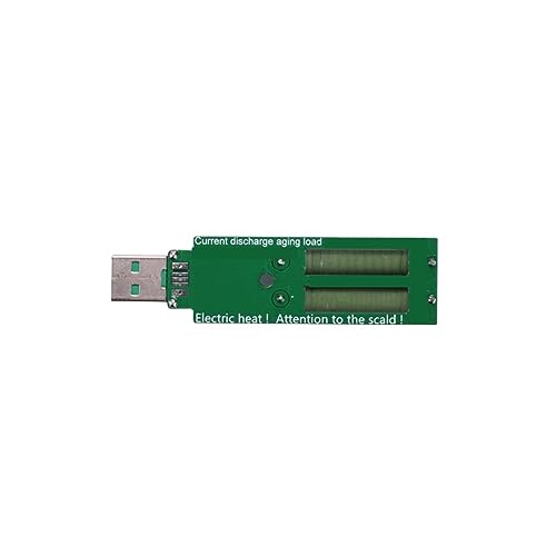 USB Tester, USB-C-Tester-Set, 2-in-1-Typ-C-USB-Tester, Farbbildschirm, IPS-Digitalvoltmeter, Spannung, Strom, Leistung, Temperatur, mit Last USB Tester, USB-C-Tester-Set, 2-in-1-Typ-C-USB-Tester, Farbbildschirm, IPS-Digitalvoltmeter, Spannung, Strom, Leistung, Temperatur, mit Last von HPHPH