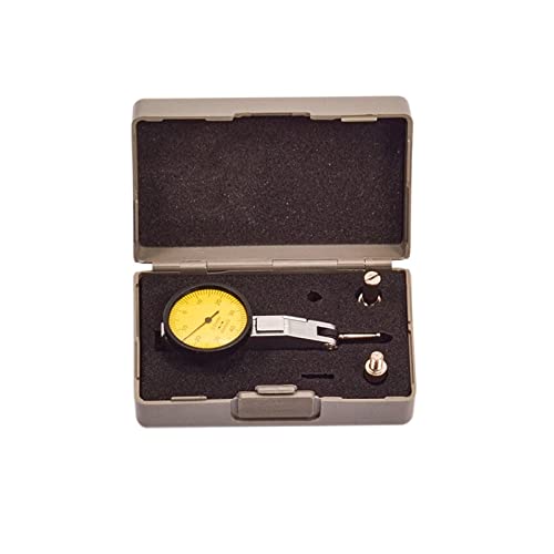 Universal Magnetische AUF/OFF Basis Faltbare Halter Stehen for Digtal Analog 0-0,8mm Messuhr Gauge Test messung Werkzeug für Labor Werkstatt usw(03#) von HPHPH
