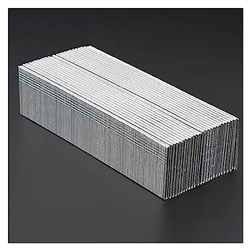 Wiederaufladbare elektrische Nagelpistole, gerader Tacker, Heftgerät for Möbelrahmen, gerade Nagelpistole, elektrische Nageltacker-Nagelpistole(16 rows) von HPHPH