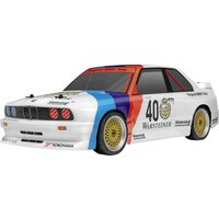 HPI Racing RS4 SPORT 3 BMW M3 E30 Warsteiner 1:10 RC Modellauto Elektro Tourenwagen Allradantrieb (4 von HPI Racing