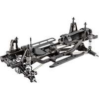 HPI Racing Venture Scale Builder Kit 1:10 RC Modellauto Elektro Crawler Allradantrieb (4WD) Bausatz von HPI Racing