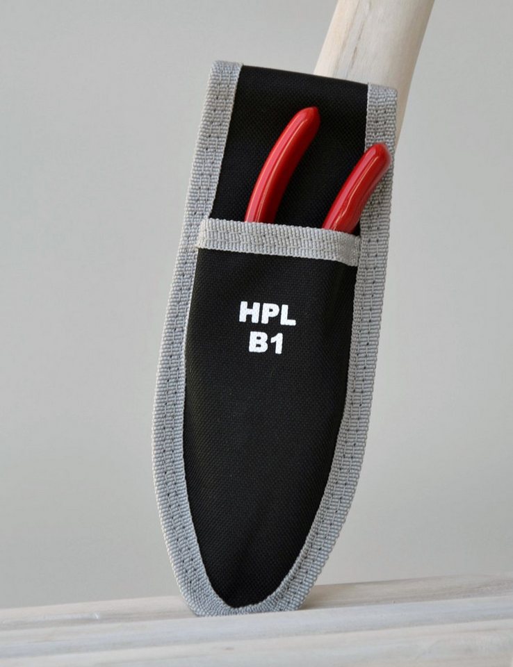 HPL Gartenschere B1, (1-tlg), Gartenschere Bypass B1 Profischere Damenschere von HPL