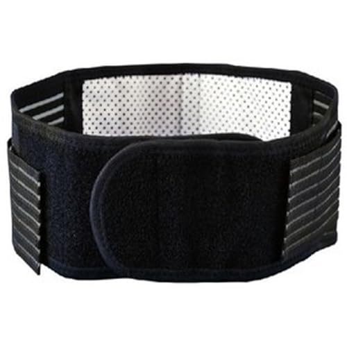 Rückenbandage Selbstheizend Mesh Selbsterhitzungsgürtel Damen Herren Rückenstützgürtel mit Metallstütze Taillengürtel Verstellbar Rückengurt Atmungsaktiv Dünn Stützgürtel für Rücken Taillen XL Rückenbandage Selbstheizend Mesh Selbsterhitzungsgürtel Damen Herren Rückenstützgürtel mit Metallstütze Taillengürtel Verstellbar Rückengurt Atmungsaktiv Dünn Stützgürtel für Rücken Taillen XL von HPONEZJ