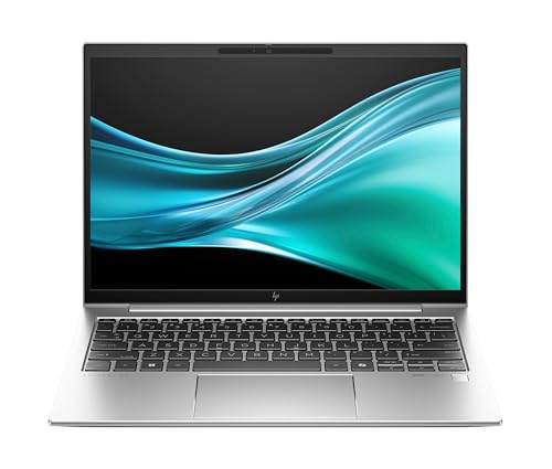 HPP HP EliteBook 830 G11, 13,3" WUXGA, Core Ultra 7 155U, 16GB RAM, 512GB SSD, von HPP