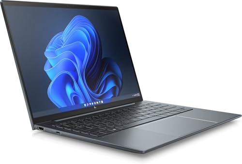 HP Elite Dragonfly G4 13.5" WUXGA+ Evo i7-1355U - Notebook - Core i7 (926V1ES#ABD) (0197961915044) von HPP