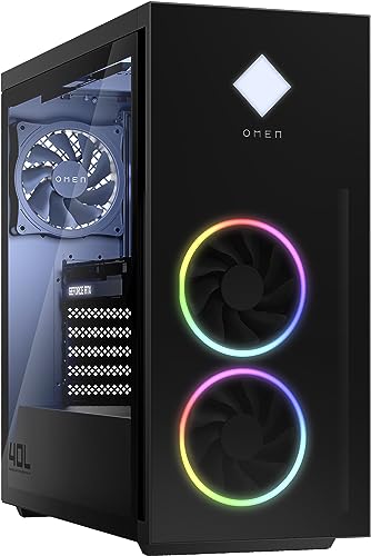 HP GT21-1401ng Bundle・4,2 GHz・AMD Ryzen 7・7800X3D・32 GB・1 TB・Windows 11 Home・PC・(9X7N4EA#ABD) (EAN: 0198122393688) von HPP
