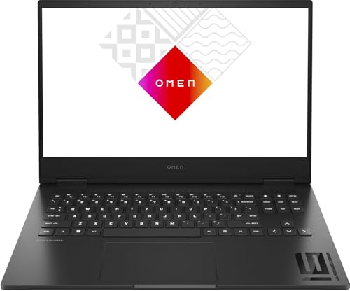 HP Omen Gaming 16-wf0455ng - Intel Core i5-40,9 cm (16.1") - 1920 x 1080 Pixel - 16 GB - 512 GB - Free von HPP
