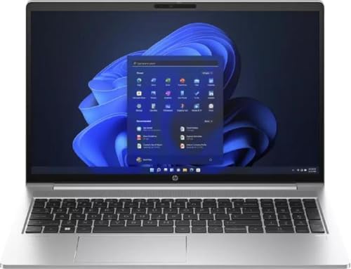 HP ProBook 455 G10-15,6" FHD - AMD Ryzen 5 7530U - 16GB RAM - 256GB SSD - FreeDOS 9G850ES#ABD (9G850ES#ABD) (0198122001330) von HPP