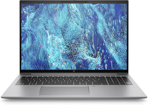 HP Inc. ZBook Firefly 16 G11 Core Ultra 7 155H 32GB RAM 1TB SSD 5G Win11Pro - 86B08EA#ABD HP Inc. ZBook Firefly 16 G11 Core Ultra 7 155H 32GB RAM 1TB SSD 5G Win11Pro - 86B08EA#ABD von HP