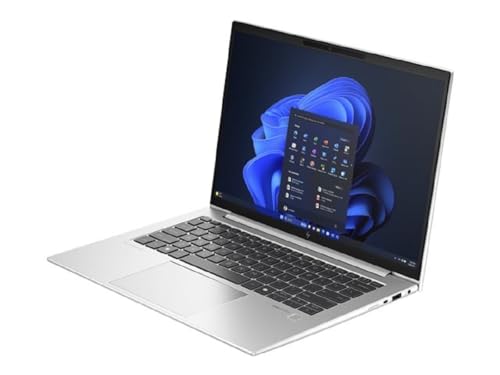 HP HPP EliteBook 840 G11 Intel Core Ultra 7 155U 35,5cm 14Zoll WUXGA Sure View 2x8GB 512GB/SSD UMA WWAN Wi-Fi 6E FPR W11P HP HPP EliteBook 840 G11 Intel Core Ultra 7 155U 35,5cm 14Zoll WUXGA Sure View 2x8GB 512GB/SSD UMA WWAN Wi-Fi 6E FPR W11P von HP