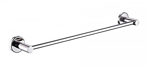 HPTHLY Handtuchhalter Aus Edelstahl Fürs Badezimmer Mit Superstarkem Saugnapf, 40 cm, 50 cm,80cm HPTHLY Handtuchhalter Aus Edelstahl Fürs Badezimmer Mit Superstarkem Saugnapf, 40 cm, 50 cm,80cm von HPTHLY