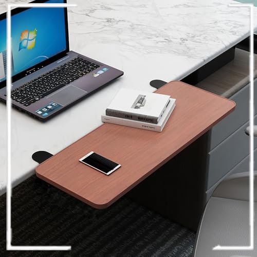 HPTHLY Schreibtischverlängerung Zur Tischmontage, Anklemmbare Tastaturablage, 20 Zoll/25 Zoll/30 Zoll Computerarmlehne, Desktop-Erweiterungsplattform, Einfach Zu Insta HPTHLY Schreibtischverlängerung Zur Tischmontage, Anklemmbare Tastaturablage, 20 Zoll/25 Zoll/30 Zoll Computerarmlehne, Desktop-Erweiterungsplattform, Einfach Zu Insta von HPTHLY