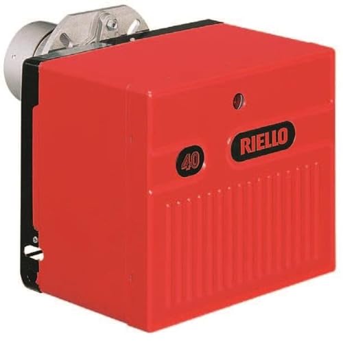 Riello R40 G20 Brenner 3747469 von HPW
