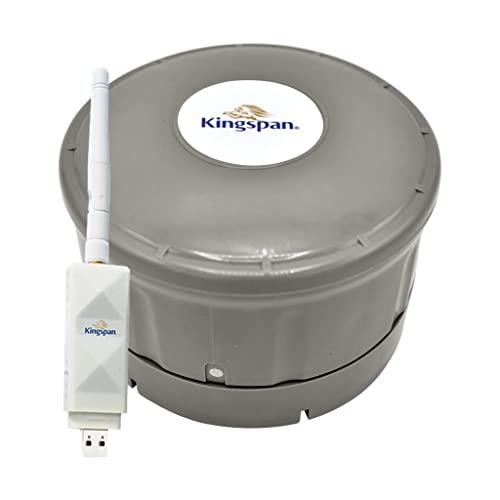 Watchman SENSiT Smart Öltank-Monitor/Messgerät Watchman SENSiT Smart Öltank-Monitor/Messgerät von HPW